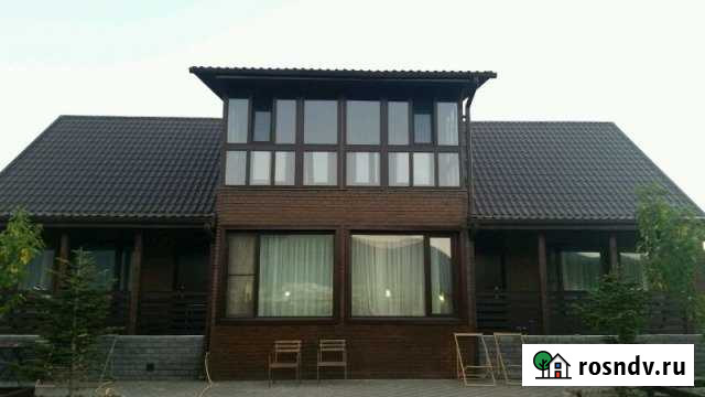 Дом 150 м² на участке 7 сот. в аренду посуточно в Геленджике Геленджик - изображение 1