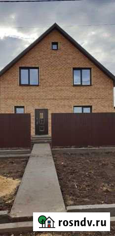 Дом 150 м² на участке 7.5 сот. на продажу в Подгородней Покровке Подгородняя Покровка - изображение 1