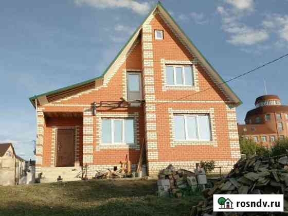 Дом 150 м² на участке 8 сот. на продажу в Саранске Саранск