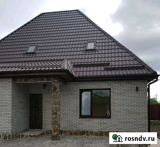 Дом 151 м² на участке 5 сот. на продажу в Гостагаевской Гостагаевская - изображение 1