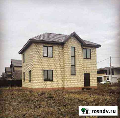 Дом 152 м² на участке 7.7 сот. на продажу в Лаишево Лаишево