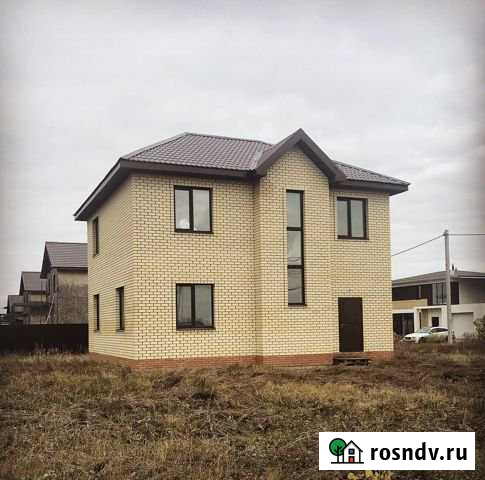 Дом 152 м² на участке 7.7 сот. на продажу в Лаишево Лаишево - изображение 1