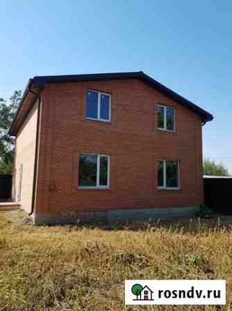 Дом 155 м² на участке 10 сот. на продажу в Кулешовке Кулешовка