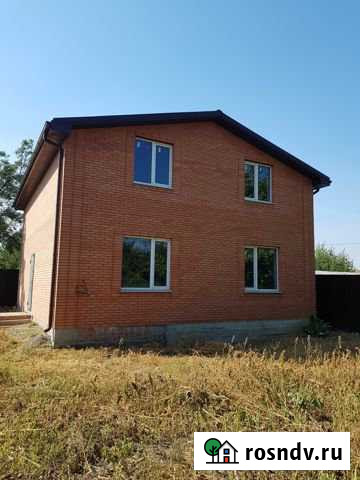 Дом 155 м² на участке 10 сот. на продажу в Кулешовке Кулешовка - изображение 1