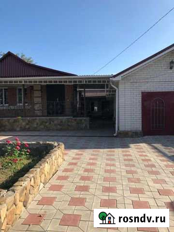 Дом 156 м² на участке 15 сот. на продажу в Псыже Псыж - изображение 1
