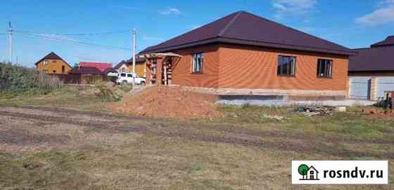 Дом 160 м² на участке 12 сот. на продажу в Салавате Салават