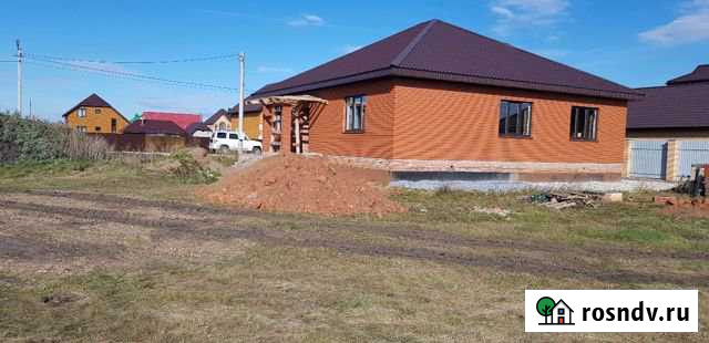 Дом 160 м² на участке 12 сот. на продажу в Салавате Салават - изображение 1