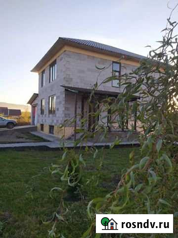 Дом 160 м² на участке 13 сот. на продажу в Белокурихе Белокуриха - изображение 1