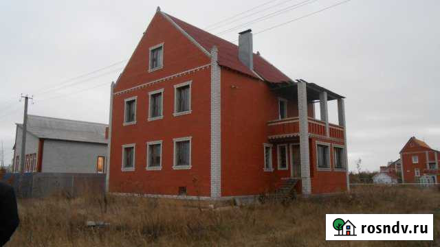 Дом 160 м² на участке 15 сот. на продажу в Прохоровке Прохоровка - изображение 1