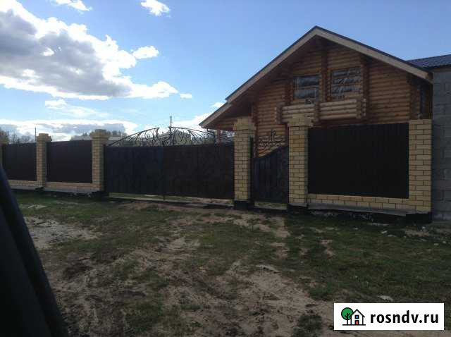 Дом 160 м² на участке 17.5 сот. на продажу в Богандинском Богандинский - изображение 1