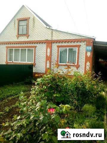 Дом 160 м² на участке 25 сот. на продажу в Кореновске Кореновск - изображение 1