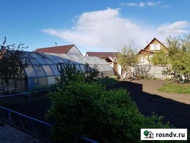 Дом 160 м² на участке 6 сот. на продажу в Южноуральске Южноуральск - изображение 1