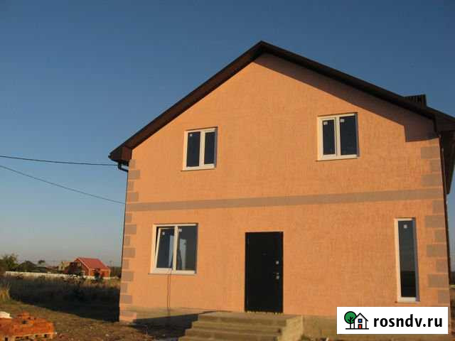 Дом 160 м² на участке 7 сот. на продажу в Сенном Сенной - изображение 1