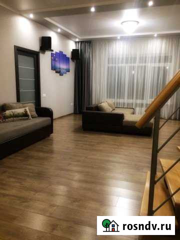 Дом 160 м² на участке 8 сот. в аренду на длительный срок в Армавире Армавир - изображение 1