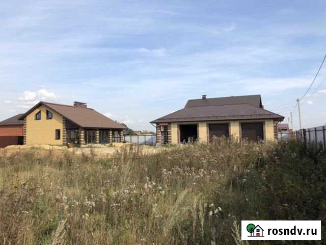 Дом 161 м² на участке 20 сот. на продажу в Йошкар-Оле Йошкар-Ола - изображение 1