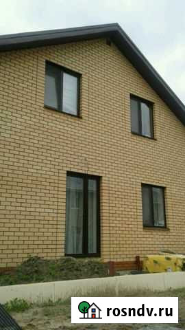 Дом 164 м² на участке 5 сот. на продажу в Столбище Столбище - изображение 1