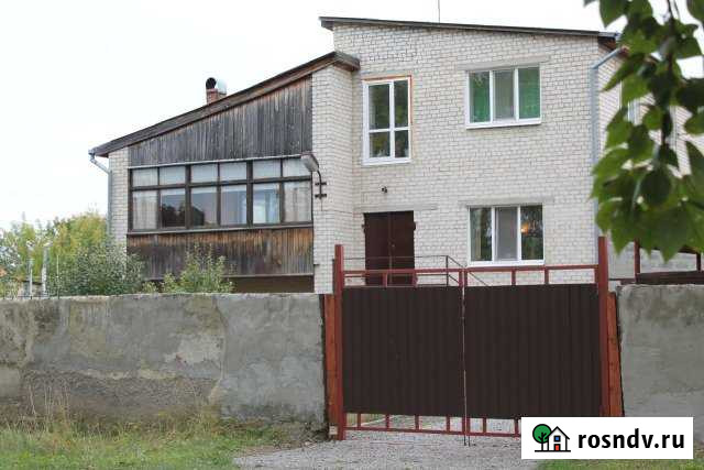 Дом 164 м² на участке 8.4 сот. на продажу в Каменске-Уральском Каменск-Уральский - изображение 1