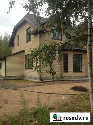 Дом 166 м² на участке 6.5 сот. на продажу в Сестрорецке Сестрорецк - изображение 1