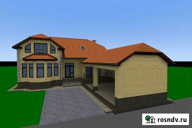 Дом 168 м² на участке 5 сот. на продажу в Дербенте Дербент - изображение 1