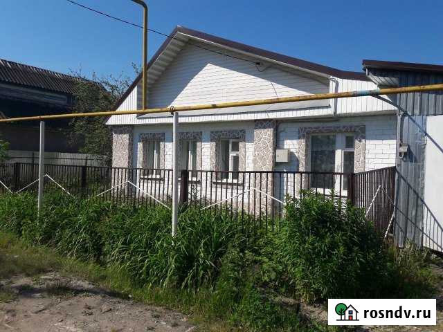 Дом 169 м² на участке 6 сот. на продажу в Канаше Канаш - изображение 1