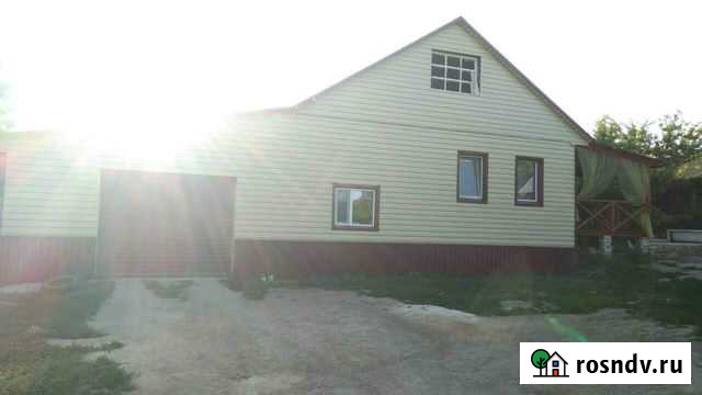 Дом 169.6 м² на участке 5.5 сот. на продажу в Пугачеве Пугачев - изображение 1