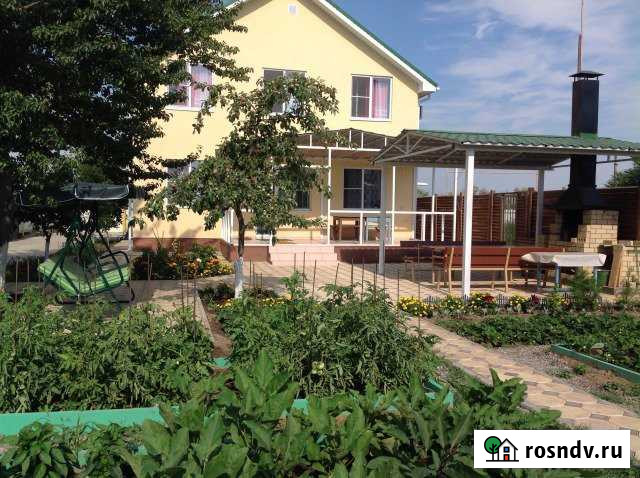 Дом 170 м² на участке 12 сот. на продажу в Камызяке Камызяк - изображение 1