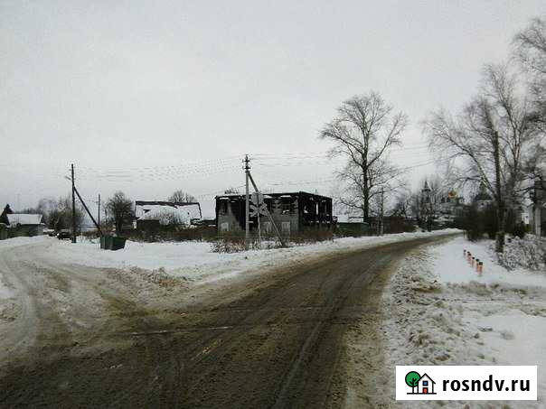 Дом 170 м² на участке 14 сот. на продажу в Ростове Ростов - изображение 1