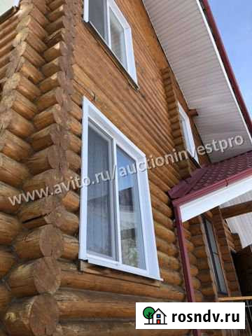 Дом 172 м² на участке 11 сот. на продажу в Сысерти Сысерть - изображение 1