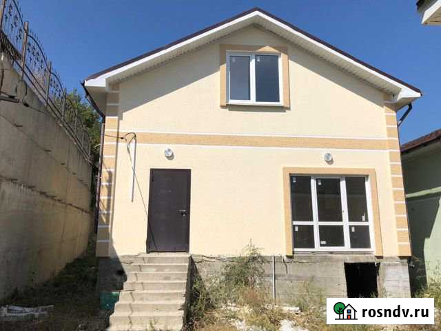 Дом 173 м² на участке 3 сот. на продажу в Мысхако Мысхако - изображение 1