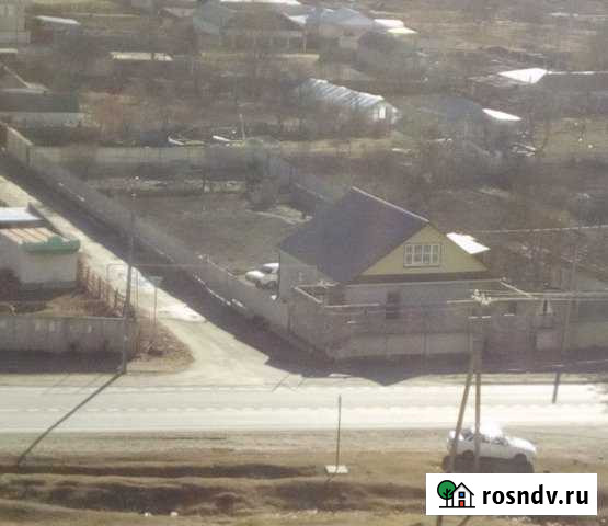 Дом 175 м² на участке 20 сот. на продажу в Орджоникидзевском Орджоникидзевский - изображение 1