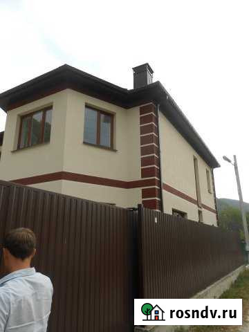 Дом 175 м² на участке 4 сот. на продажу в Дивноморском Дивноморское - изображение 1