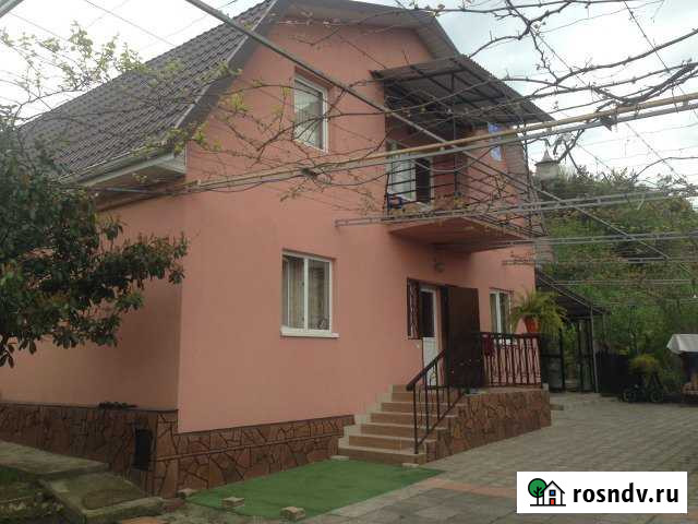 Дом 175 м² на участке 8 сот. на продажу в Высоком Высокое - изображение 1