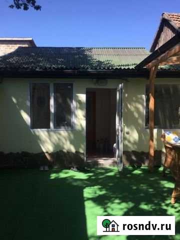 Дом 177 м² на участке 1.8 сот. на продажу в Феодосии Феодосия - изображение 1