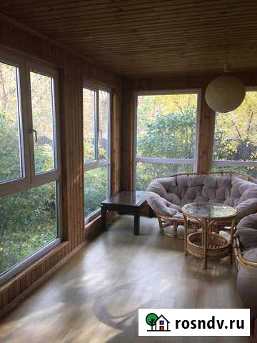 Дом 180 м² на участке 10 сот. на продажу в Выксе Выкса - изображение 1