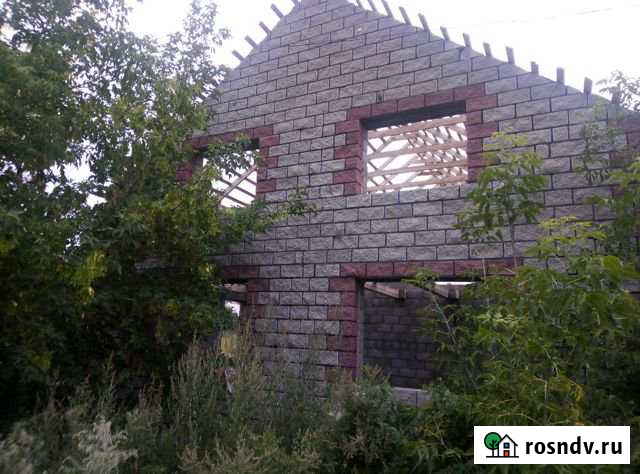 Дом 180 м² на участке 10 сот. на продажу в Кизильском Кизильское - изображение 1