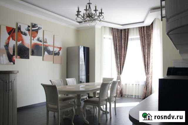 Дом 180 м² на участке 12 сот. на продажу в Ревякино Ревякино - изображение 1