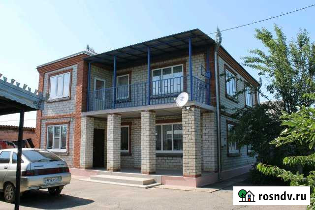 Дом 180 м² на участке 15 сот. на продажу в Кирпильской Кирпильская - изображение 1