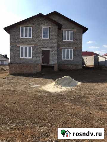 Дом 180 м² на участке 15 сот. на продажу в Северном Белгородской области Северный - изображение 1