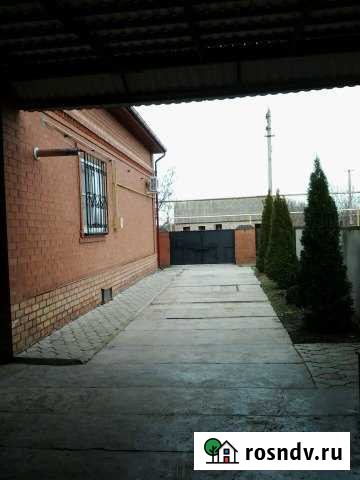 Дом 180 м² на участке 18 сот. на продажу в Старомышастовской Старомышастовская - изображение 1