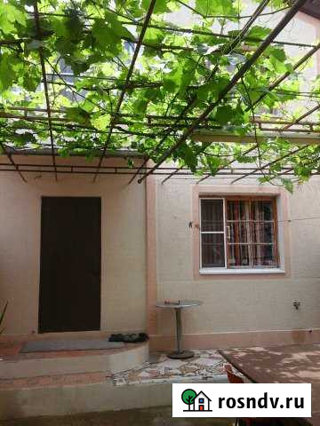 Дом 180 м² на участке 2 сот. в аренду на длительный срок в Новороссийске Новороссийск - изображение 1