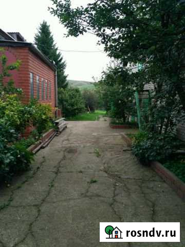 Дом 180 м² на участке 25 сот. на продажу в Нижнекамске Нижнекамск - изображение 1