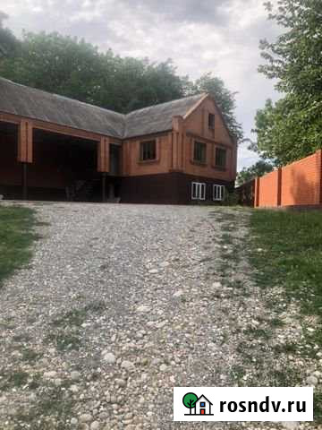 Дом 180 м² на участке 35 сот. на продажу в Старых Атагах Старые Атаги - изображение 1