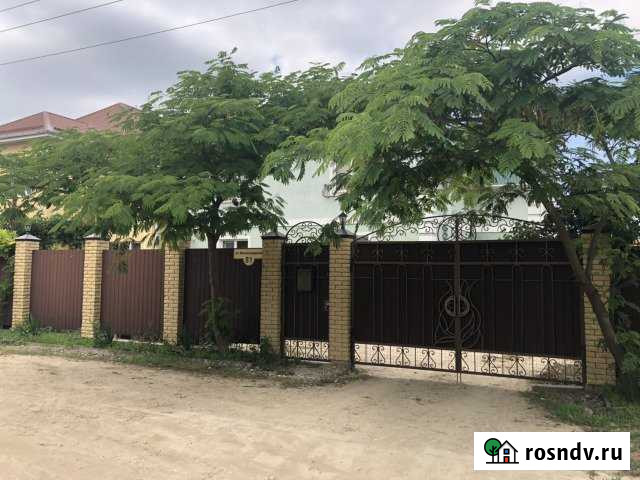 Дом 180 м² на участке 4.8 сот. на продажу в Цибанобалке Цибанобалка - изображение 1