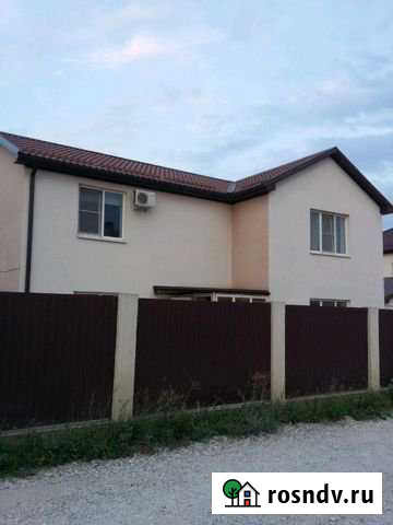 Дом 180 м² на участке 6 сот. на продажу в Гайдуке Гайдук - изображение 1