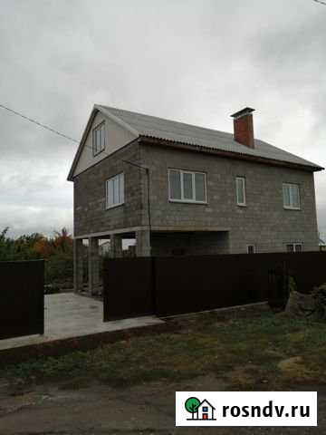 Дом 180 м² на участке 8 сот. на продажу в Волжском Волгоградской области Волжский - изображение 1