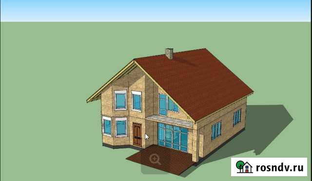 Дом 180 м² на участке 9 сот. на продажу в Челябинске Челябинск - изображение 1