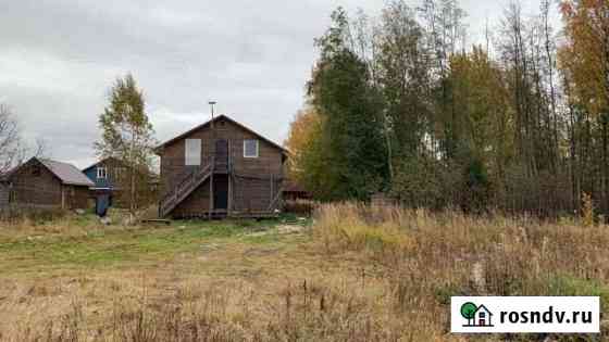 Дом 180 м² на участке 9 сот. на продажу в Сестрорецке Сестрорецк