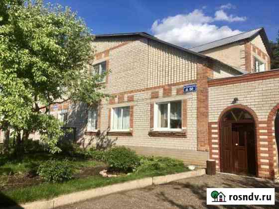 Дом 182 м² на участке 10 сот. на продажу в Бугульме Бугульма