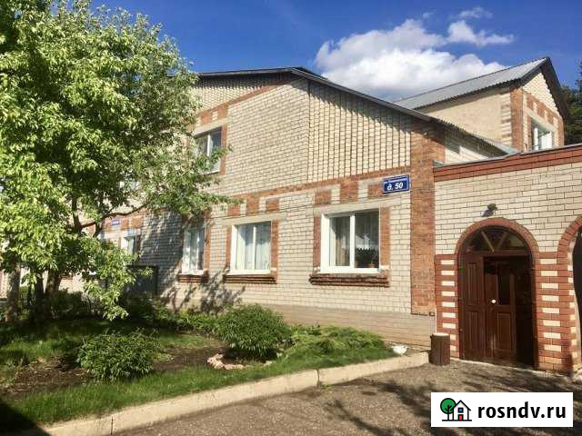 Дом 182 м² на участке 10 сот. на продажу в Бугульме Бугульма - изображение 1