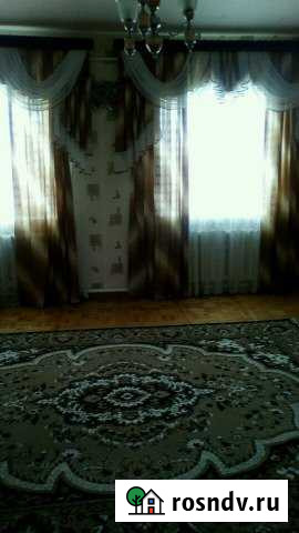 Дом 184 м² на участке 11 сот. на продажу в Октябрьском Ульяновской области Октябрьский - изображение 1